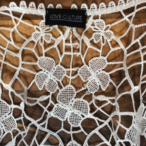 Pretty Coverup - Picture 2 of 2